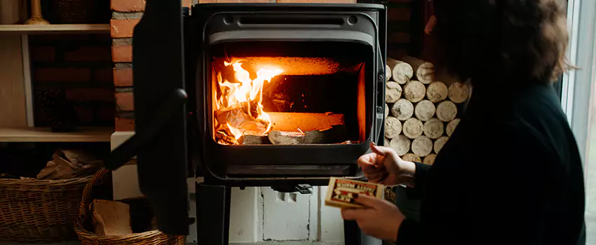 Key Features of Vermont Castings Fireplaces in Westchase, FL