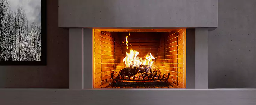 Indoor Wood Burning Furnace Repair and Installation in Westchase, Florida