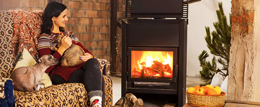 Wood Stove Chimney Cleaning Services in Westchase, FL
