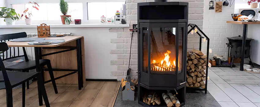 Wood Stove Firebox Installation Services in Westchase, FL