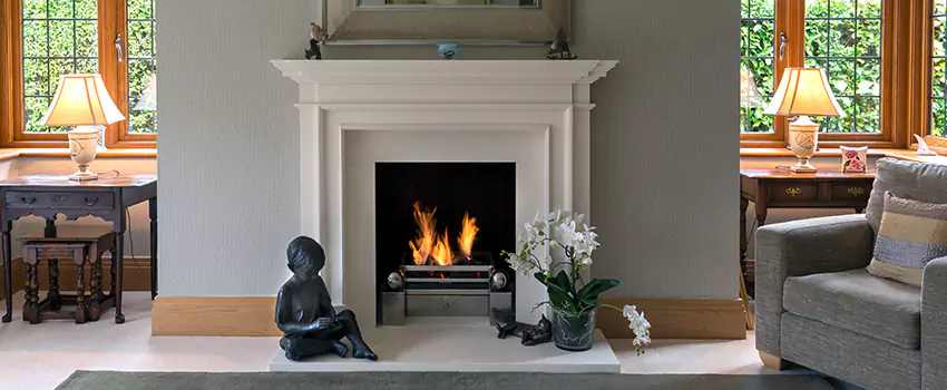 Astria Open-Hearth Wood Fireplaces Services in Westchase, FL