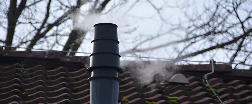 Broken Chimney Animal Screen Repair And Installation in Westchase, FL