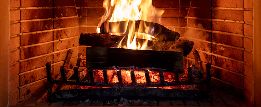 Chimney Ash Dump Cover Repair Services in Westchase, FL