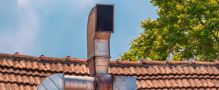 Chimney Cleaning Cost in Westchase, Florida