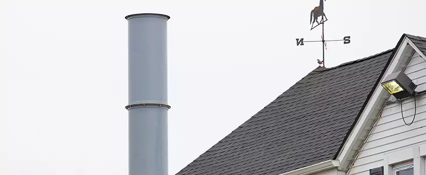 Multi-flue Chimney Caps Installation And Repair in Westchase, FL