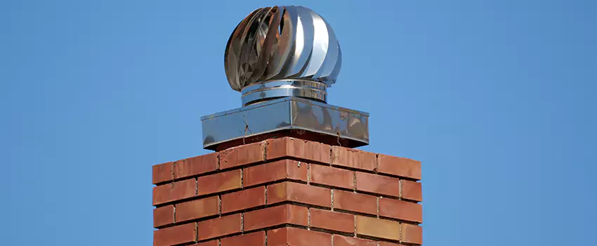 Chimney Damper Hinge Repair in Westchase, FL