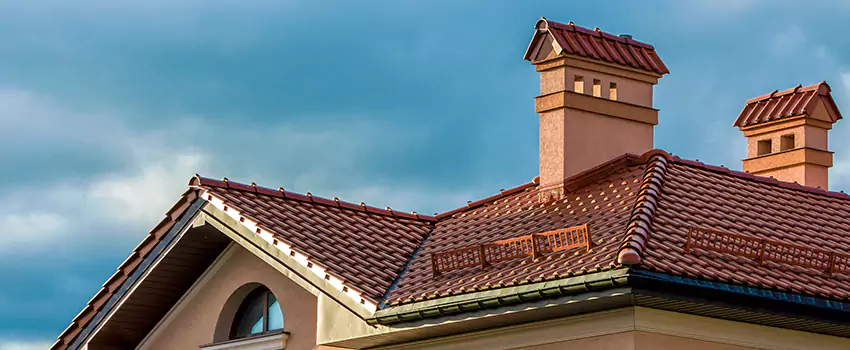 Residential Chimney Services in Westchase, Florida