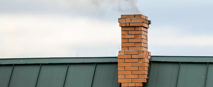 Chimney Installation Company in Westchase, FL