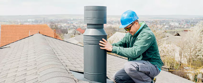 Insulated Chimney Liner Services in Westchase, FL