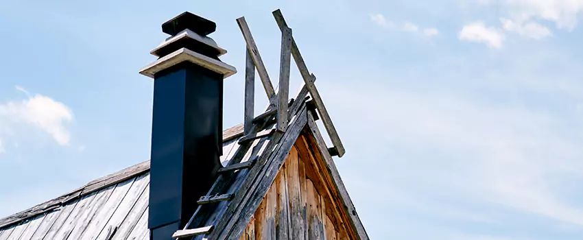 Chimney Pot Inspection in Westchase, FL