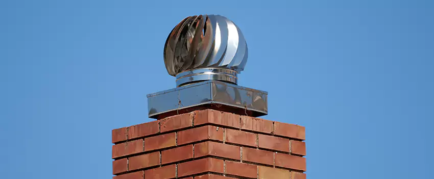 Chimney Flue Rebuild Services in Westchase, Florida