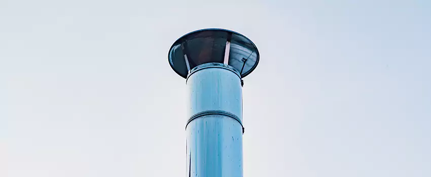 Chimney Spark Arrestor Mesh Installation in Westchase, Florida