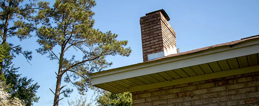 Brick Chimney Sweep Near Me in Westchase, FL