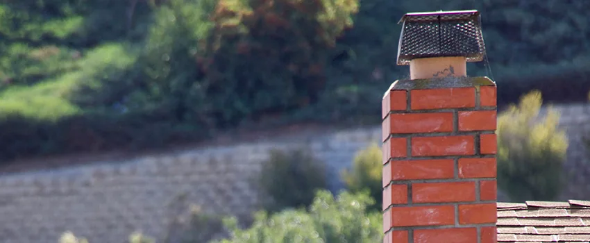 Chimney Tuckpointing And Masonry Restoration in Westchase, FL