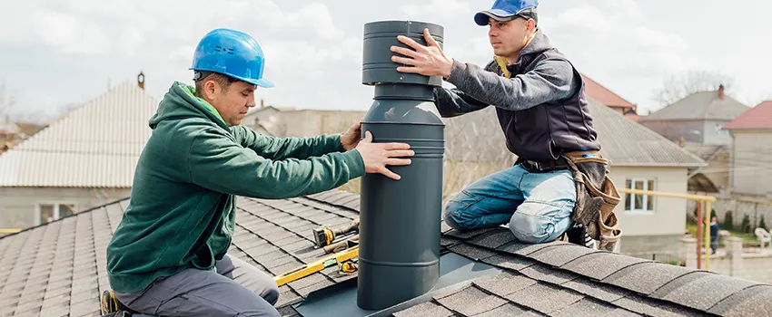 Commercial Chimney Cost in Westchase, FL
