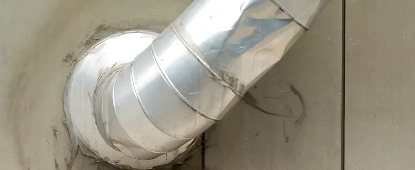 Dryer Vent Repair Process in Westchase, FL
