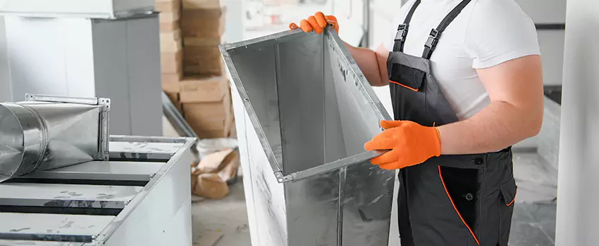 Benefits of Professional Ductwork Cleaning in Westchase, FL