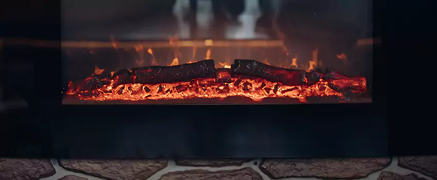 Cost of Electric Fireplace Repair Service in Westchase, Florida
