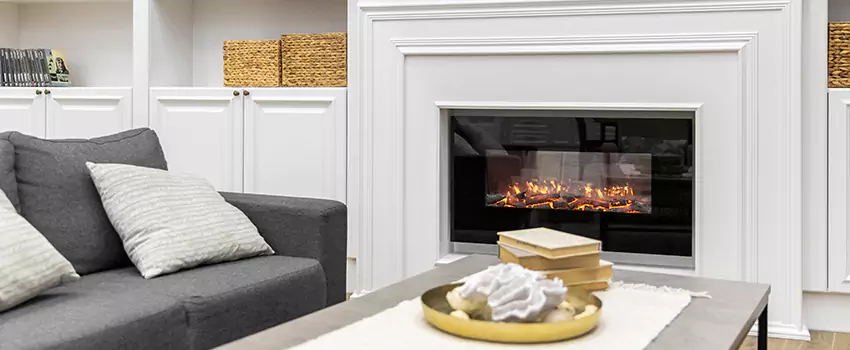 Professional Fireplace Maintenance Contractors in Westchase, FL