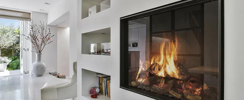 Fireplace Screen Installation And Replacement in Westchase, FL