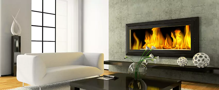 Fireplace Hearth Ideas in Westchase, Florida