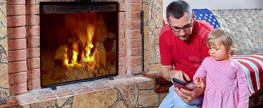 Fireplace Safety Locks For Kids in Westchase, FL