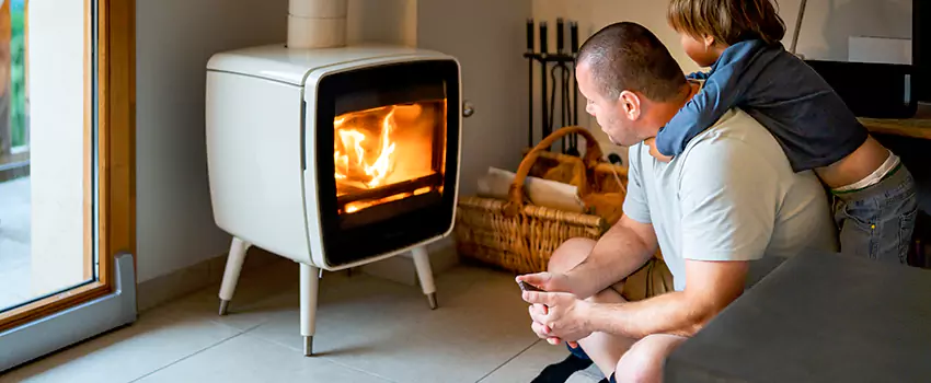 Fireplace Flue Maintenance Services in Westchase, FL