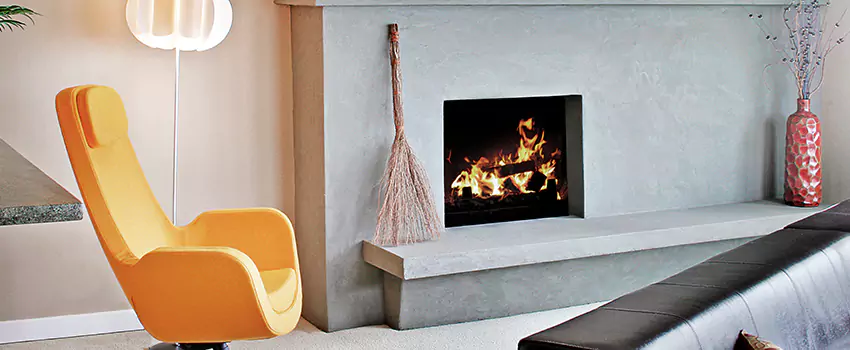Electric Fireplace Makeover Services in Westchase, FL