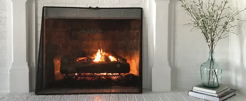 Cost-Effective Fireplace Mantel Inspection And Maintenance in Westchase, FL