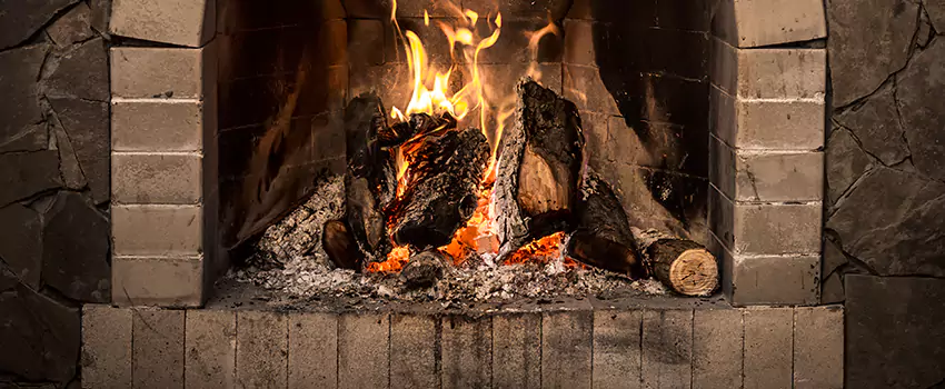 Cost of Rebuilding A Fireplace in Westchase, Florida