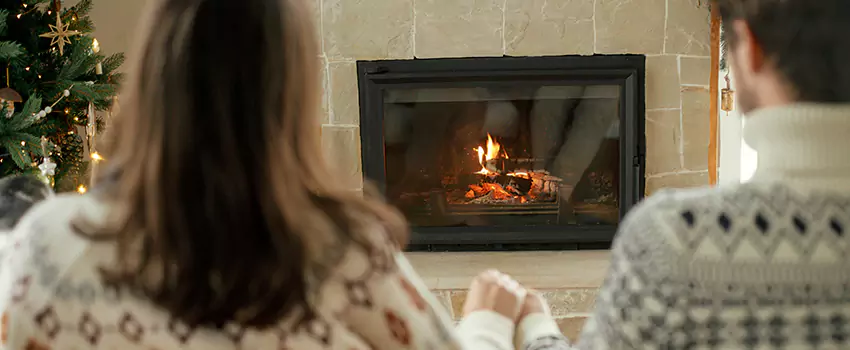 Fireplace Firebox Refurbish & Restore Services in Westchase, FL