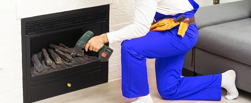 Fireplace Safety Inspection Specialists in Westchase, Florida