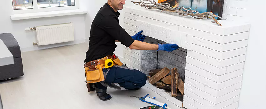 Gas Fireplace Repair And Replacement in Westchase, FL