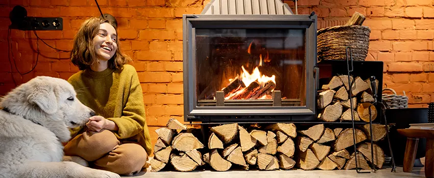 Fireplace Smell Removal Cost in Westchase, FL