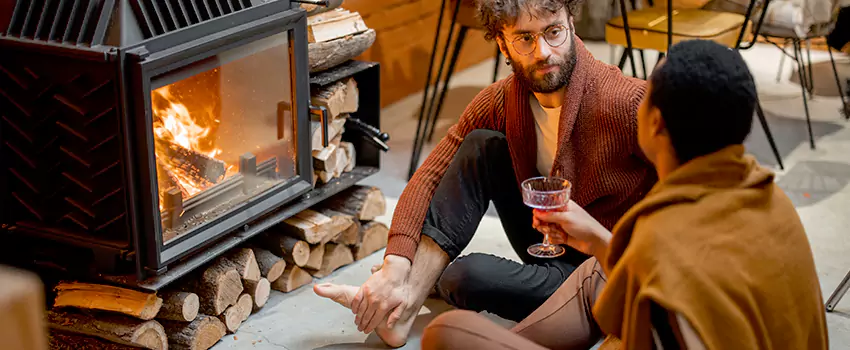 Fireplace Leaky Roof Repair in Westchase, Florida