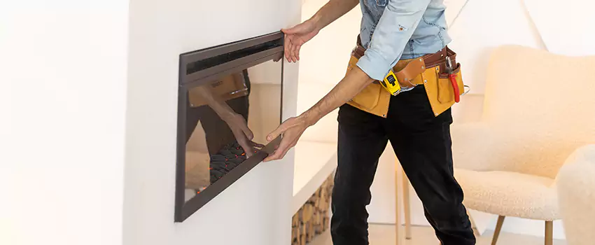 Traditional Fireplace Vent Sweeping in Westchase, FL