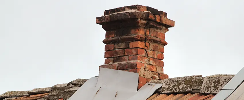 Cost of Fixing Blocked Chimney in Westchase, Florida