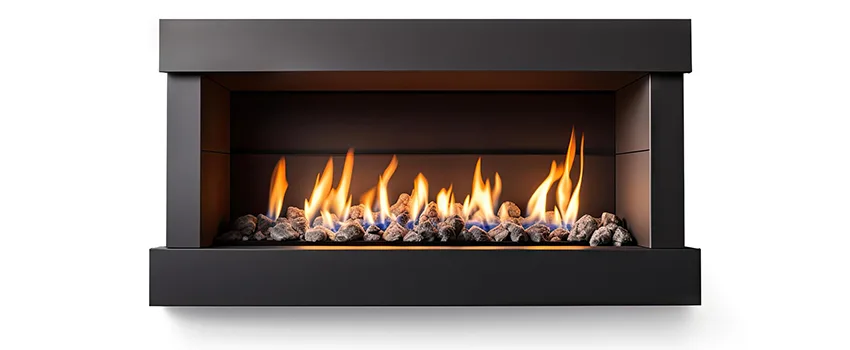 Outdoor Gas Fireplaces Installation in Westchase, FL