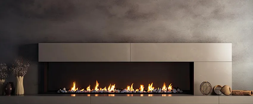 Gas Fireplace Logs Supplier in Westchase, Florida