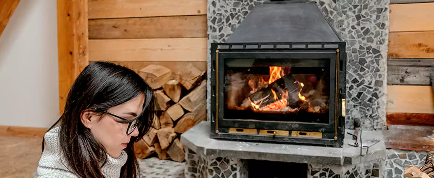 Harman P68-C Pellet Stove Repair in Westchase, Florida 