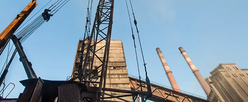 Industrial Chimneys Foundation Repair Services in Westchase, FL