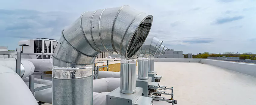 Insulated Ductwork Repair Services Near Me in Westchase, FL