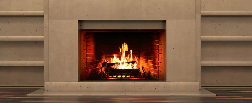 Majestic Trilliant Series Gas Fireplace Insert Repair in Westchase, Florida