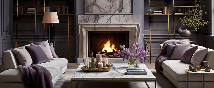 Napoleon Galaxy Series Outdoor Fireplaces Repair in Westchase, FL