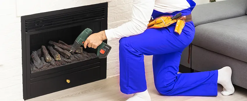 Pellet Fireplace Repair Services in Westchase, FL