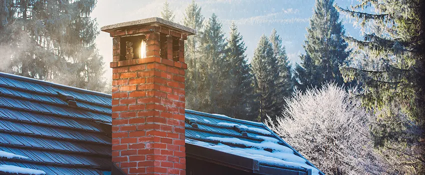 Residential Chimney Rain Caps Repair Services in Westchase, FL