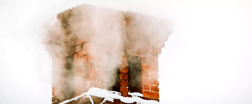 Chimney Flue Soot Removal in Westchase, FL