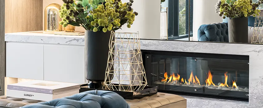 Professional Town & Country Luxury Fireplace Maintenance Experts in Westchase, Florida