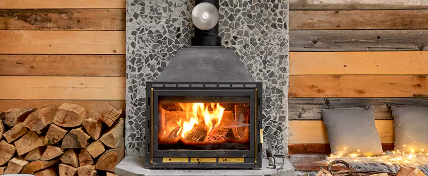 Travis Industries Elite Fireplace Inspection and Maintenance in Westchase, Florida