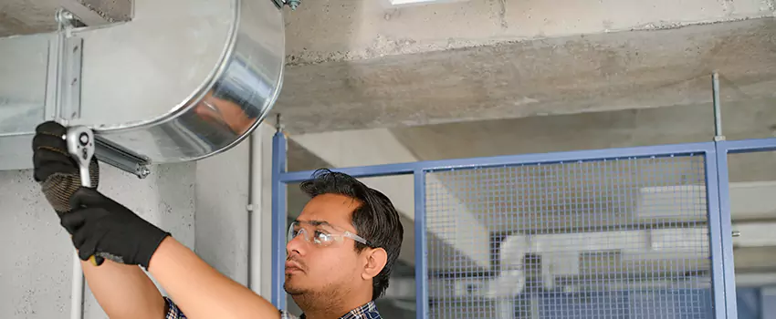 Benefit of Ventilation Cleaning in Westchase, Florida